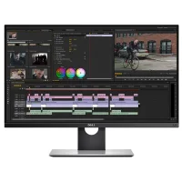 Монитор Dell UP2716D фото 1